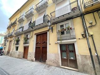 Piso en venta en El Mercat en Valencia