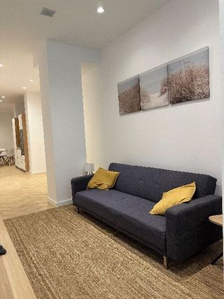 Piso en venta en Benicalap en Valencia