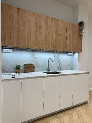 Piso en venta en Benicalap en Valencia