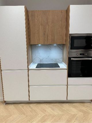 Piso en venta en Benicalap en Valencia