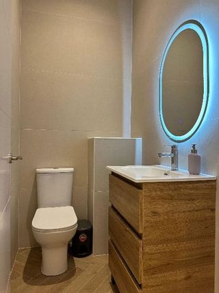 Piso en venta en Benicalap en Valencia