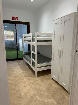 Piso en venta en Benicalap en Valencia