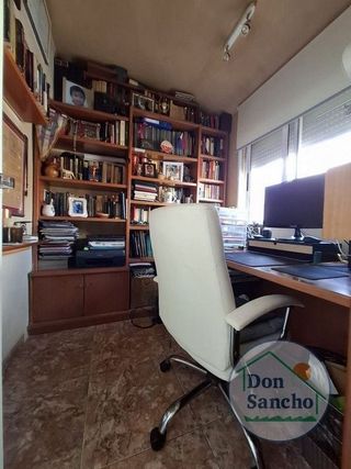 Piso en venta en Circular - Vadillos en Valladolid
