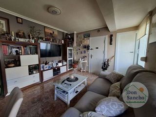 Piso en venta en Circular - Vadillos en Valladolid