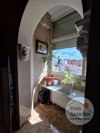 Piso en venta en Circular - Vadillos en Valladolid