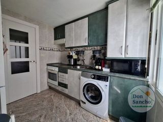 Piso en venta en Circular - Vadillos en Valladolid
