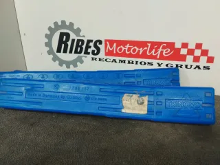 Triángulos Seguridad BMW E36 E34 Originales