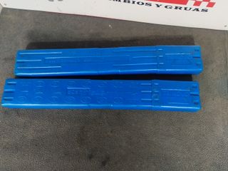 Triángulos Seguridad BMW E36 E34 Originales