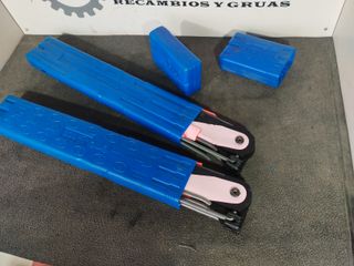 Triángulos Seguridad BMW E36 E34 Originales