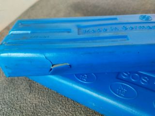 Triángulos Seguridad BMW E36 E34 Originales