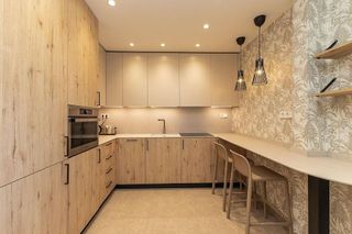 Piso en venta en Sant Francesc en Valencia