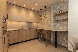 Piso en venta en Sant Francesc en Valencia