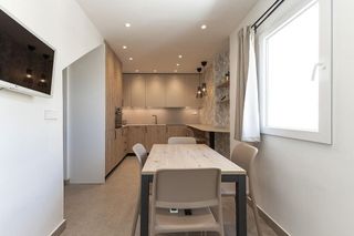 Piso en venta en Sant Francesc en Valencia