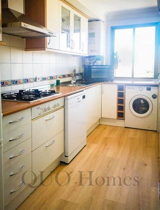 Piso en venta en Norte en Jerez de la Frontera