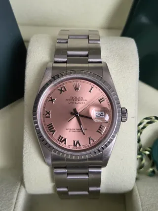 Reloj Rolex 