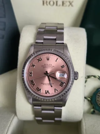 Reloj Rolex 