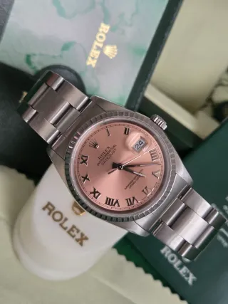 Reloj Rolex 