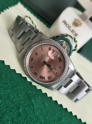 Reloj Rolex 