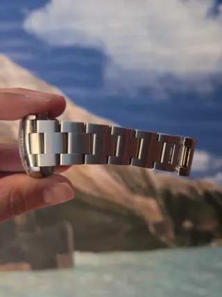 Reloj Rolex 