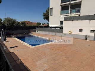 Piso en venta en Mejorada del Campo