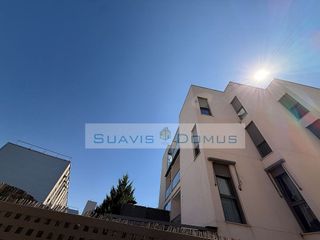 Piso en venta en Mejorada del Campo