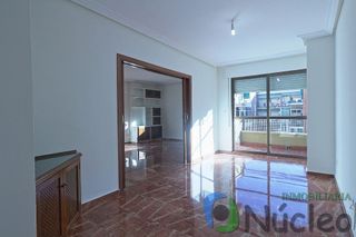 Piso en venta en Pardaleras en Badajoz