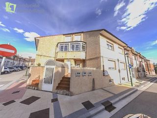 Piso en venta en Villatoro en Burgos