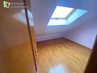Piso en venta en Villatoro en Burgos