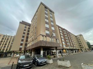Piso en venta en Plaza España - Villa Pilar - Reyes Católicos - Vadillos en Burgos