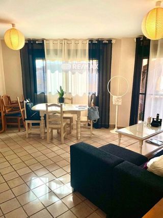 Ático en venta en Alcalde Felipe Mallol en San Vicente del Raspeig/Sant Vicent del Raspeig