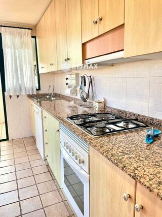 Ático en venta en Alcalde Felipe Mallol en San Vicente del Raspeig/Sant Vicent del Raspeig