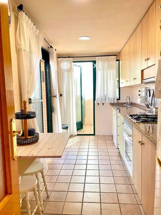 Ático en venta en Alcalde Felipe Mallol en San Vicente del Raspeig/Sant Vicent del Raspeig