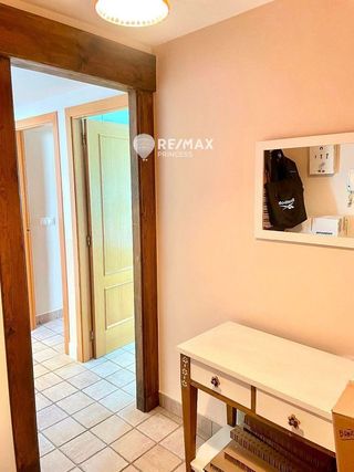 Ático en venta en Alcalde Felipe Mallol en San Vicente del Raspeig/Sant Vicent del Raspeig
