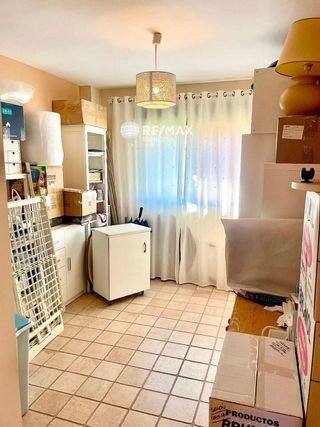 Ático en venta en Alcalde Felipe Mallol en San Vicente del Raspeig/Sant Vicent del Raspeig
