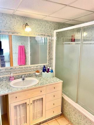 Ático en venta en Alcalde Felipe Mallol en San Vicente del Raspeig/Sant Vicent del Raspeig