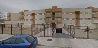 Piso en venta en Mejostilla en Cáceres