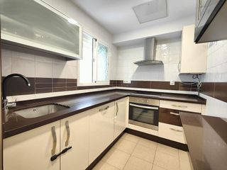 Piso en venta en Aljamar en Tomares