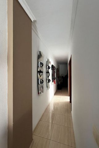 Piso en venta en Centro - La Vega Alta en Arrecife
