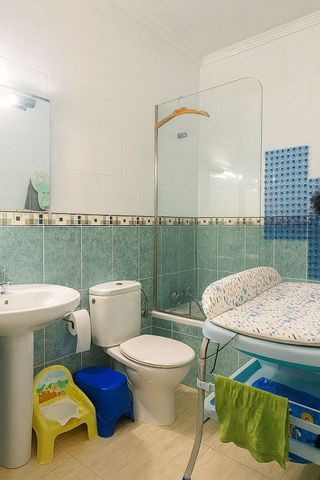 Piso en venta en Centro - La Vega Alta en Arrecife