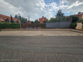 Piso en venta en Residencia en Logroño