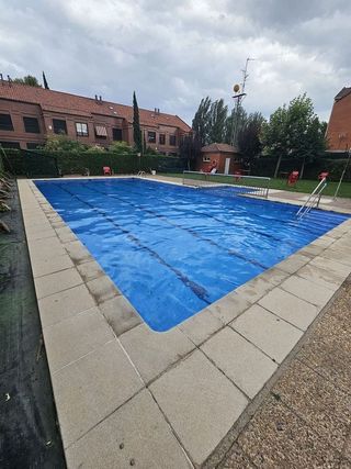 Piso en venta en Residencia en Logroño