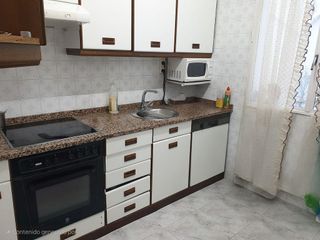 Piso en venta en Residencia en Logroño