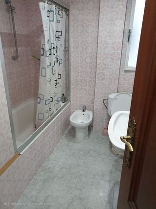 Piso en venta en Residencia en Logroño