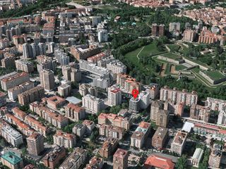 Piso en venta en Iturrama en Pamplona