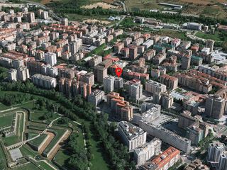 Piso en venta en Iturrama en Pamplona