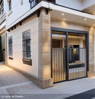 Estudio en venta en Aiora en Valencia