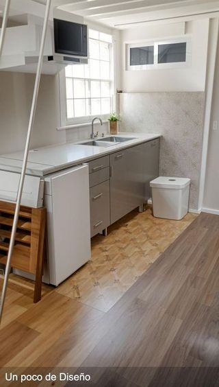 Estudio en venta en Aiora en Valencia