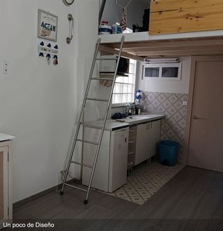 Estudio en venta en Aiora en Valencia