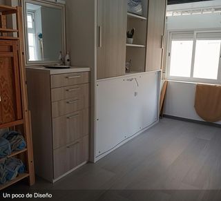 Estudio en venta en Aiora en Valencia