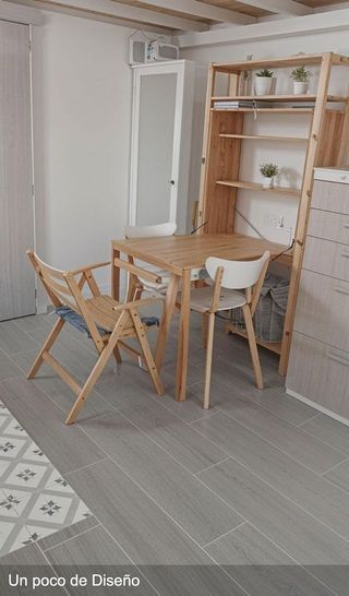 Estudio en venta en Aiora en Valencia
